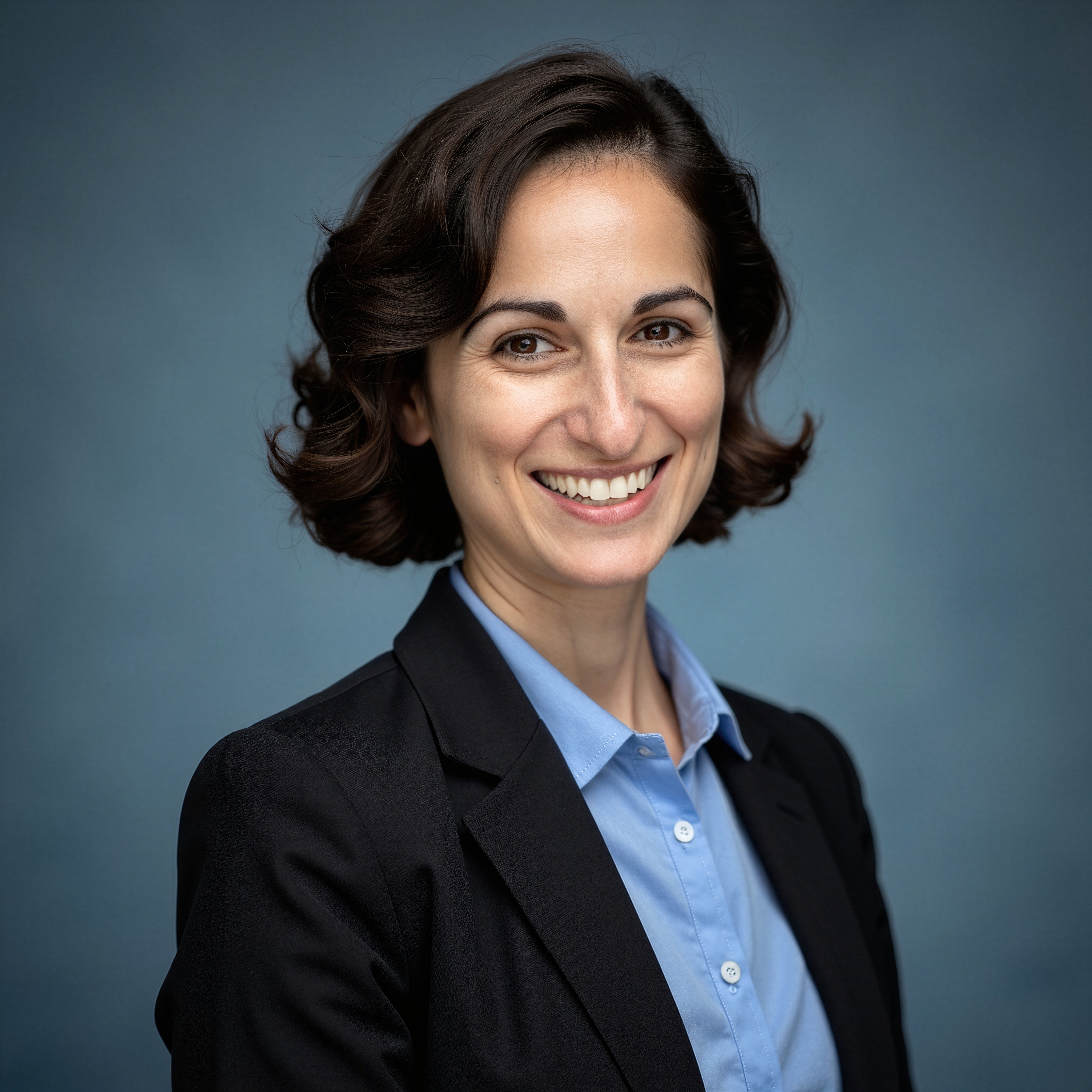 Dina Salehi - Founder of Cedar Bookkeeping LLC, professional bookkeeper in Phoenix, Arizona